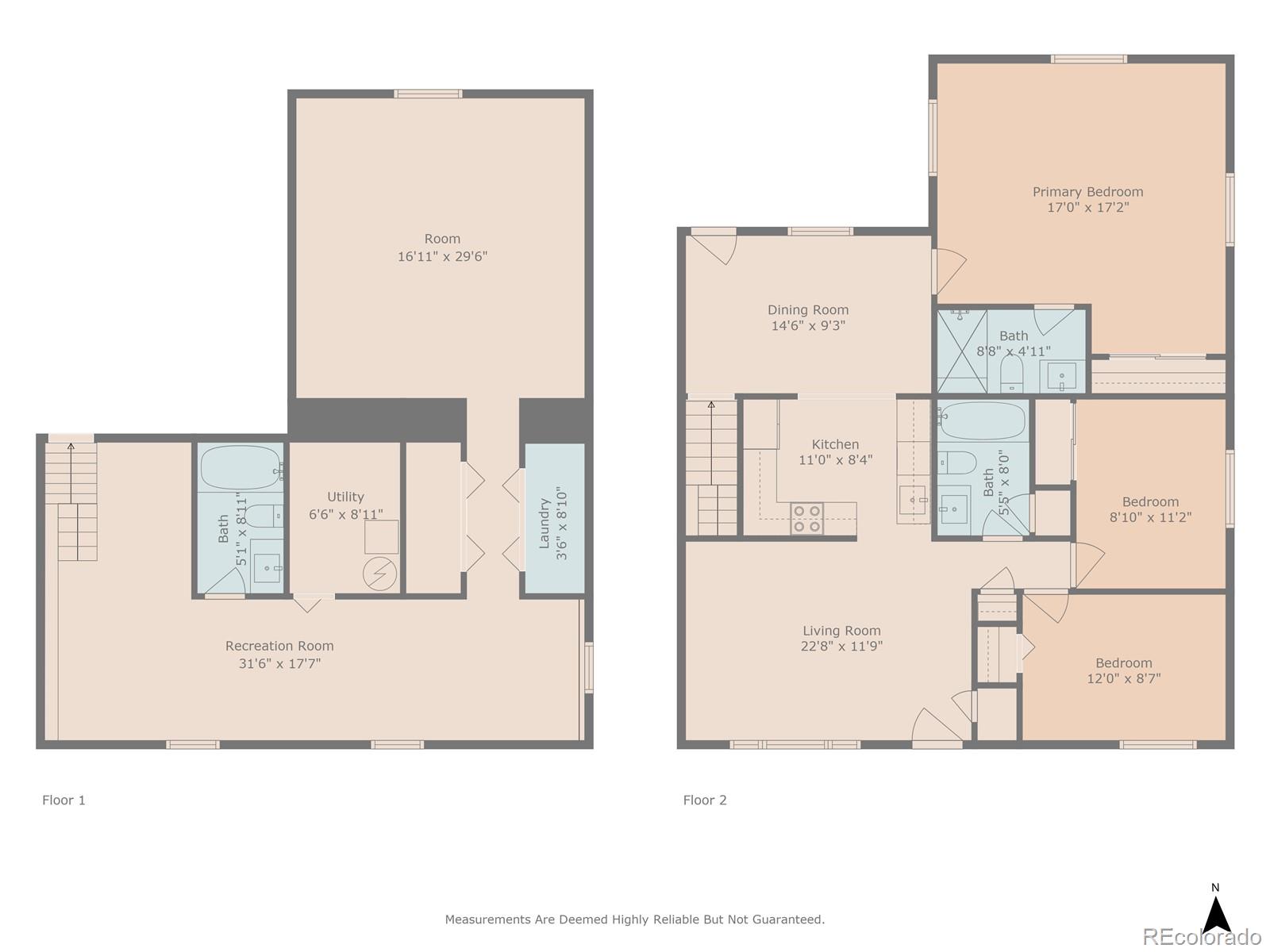 MLS Image #2 for 5541 e 65th avenue,commerce city, Colorado