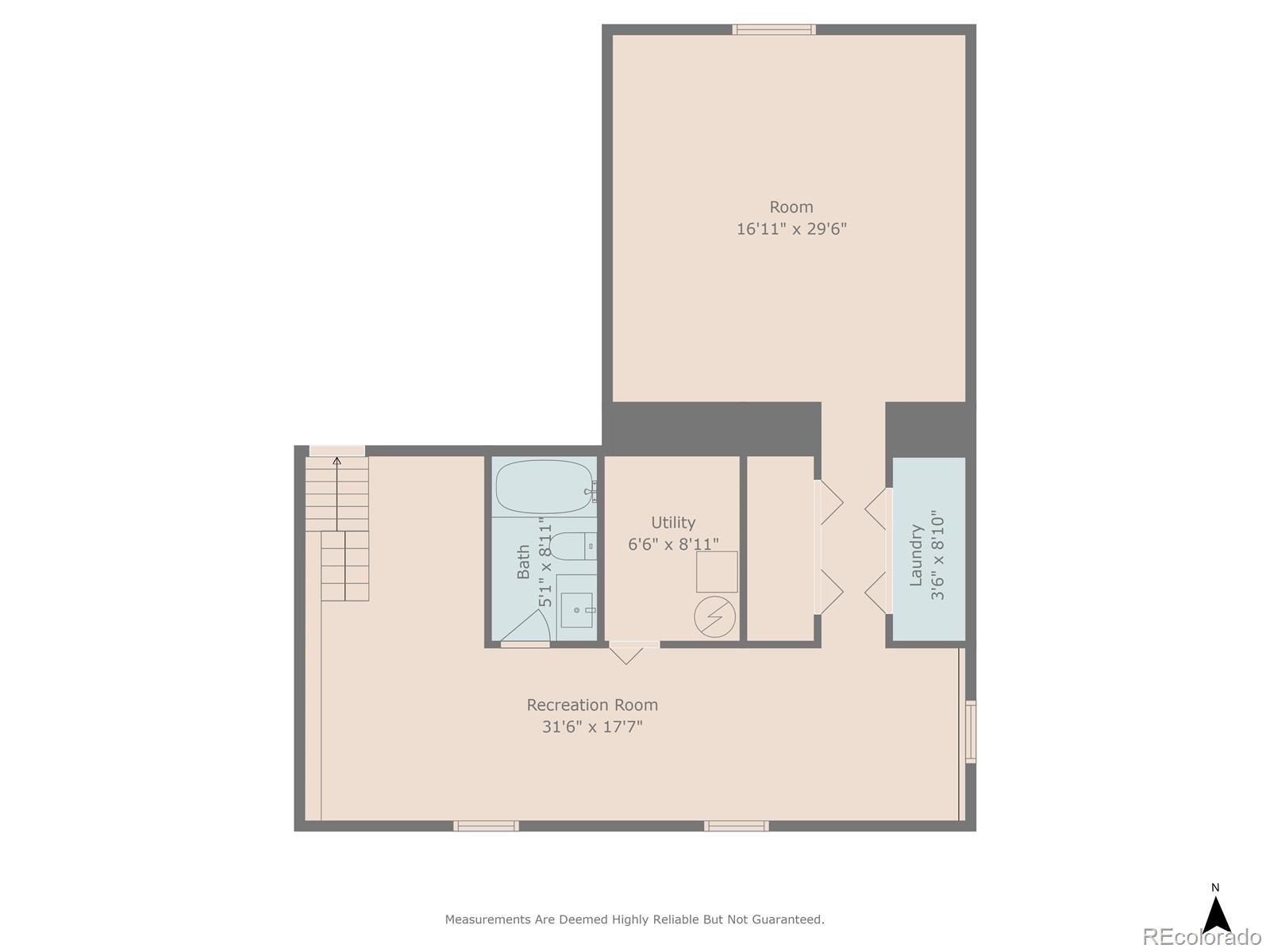 MLS Image #31 for 5541 e 65th avenue,commerce city, Colorado