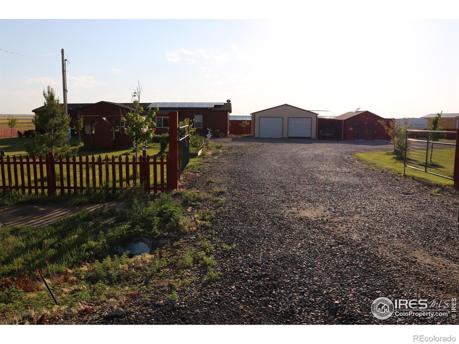 MLS Image #12 for 279 s county road 149 ,strasburg, Colorado