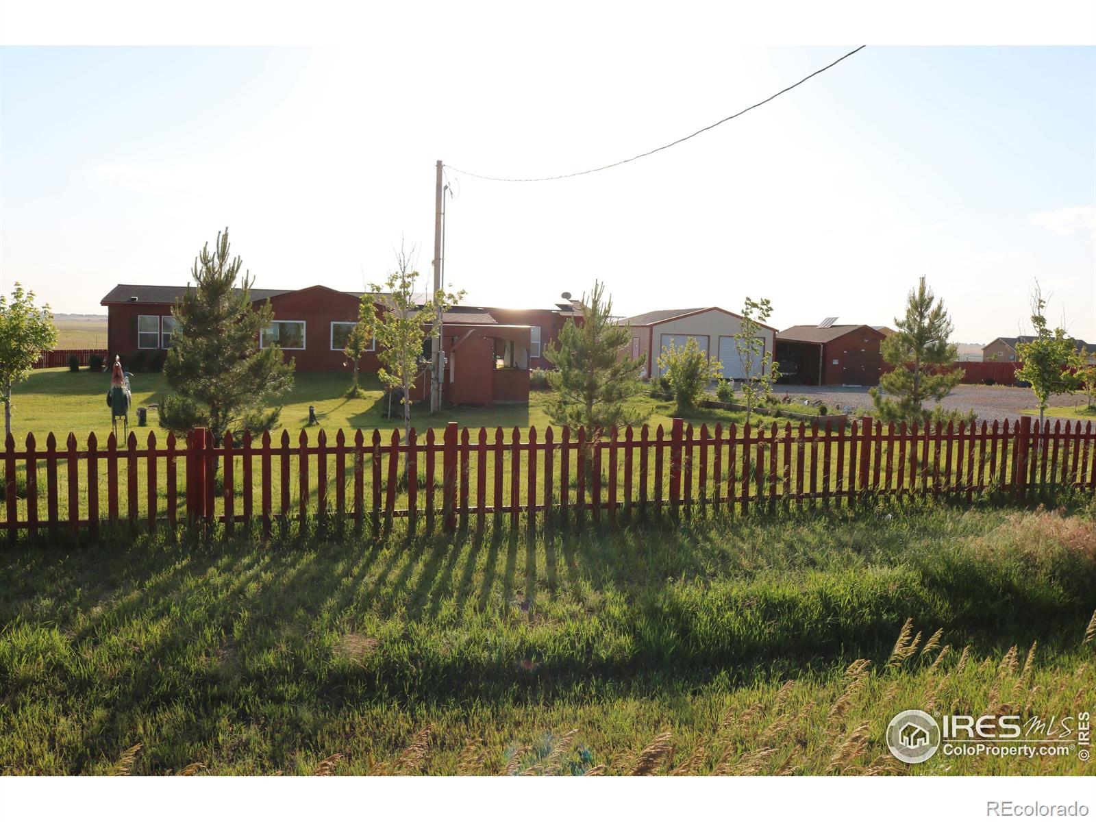 MLS Image #13 for 279 s county road 149 ,strasburg, Colorado