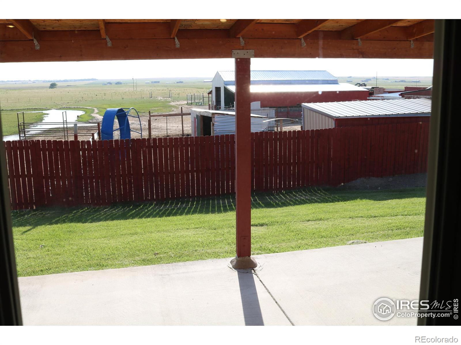 MLS Image #26 for 279 s county road 149 ,strasburg, Colorado