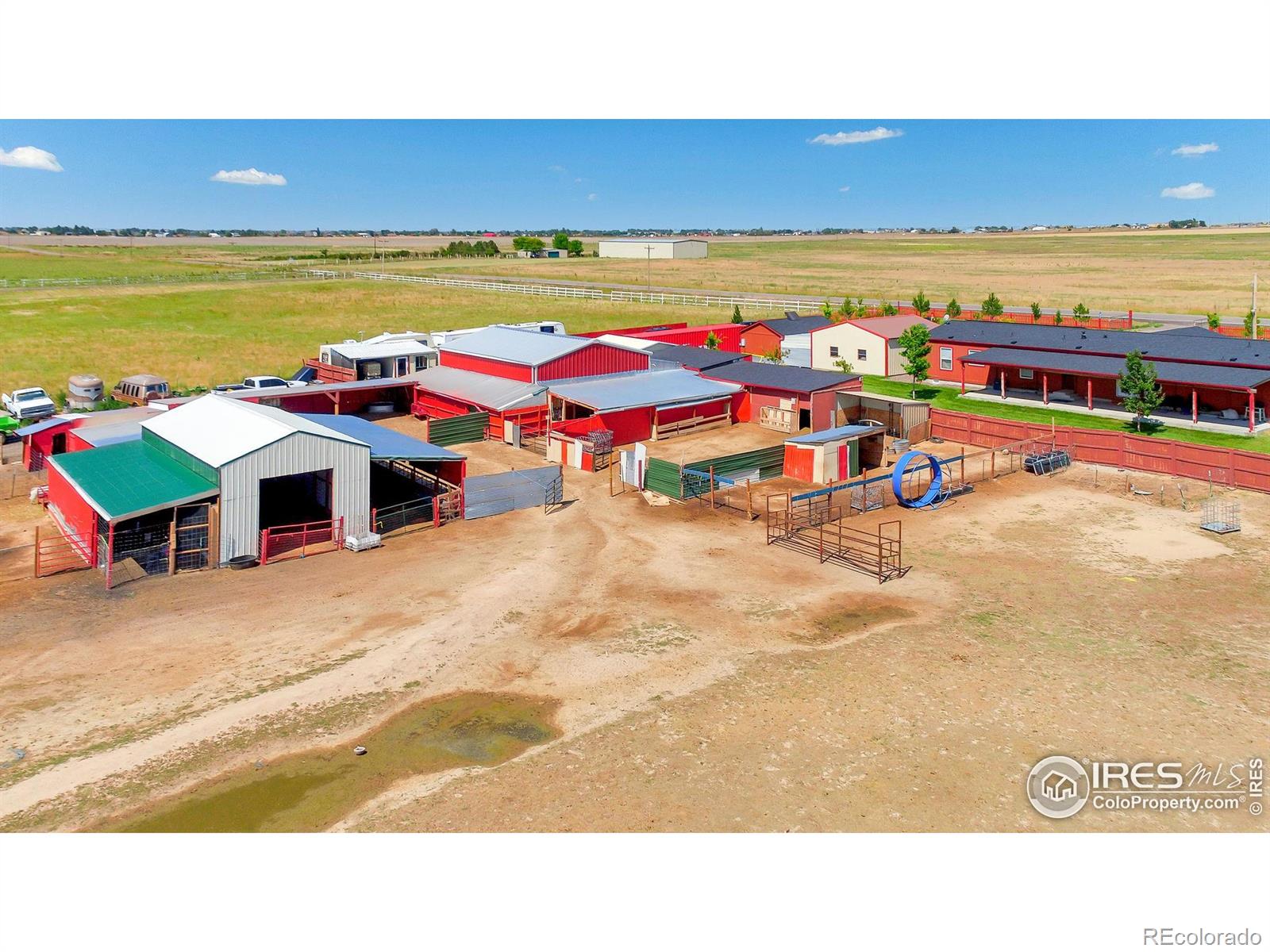 MLS Image #6 for 279 s county road 149 ,strasburg, Colorado