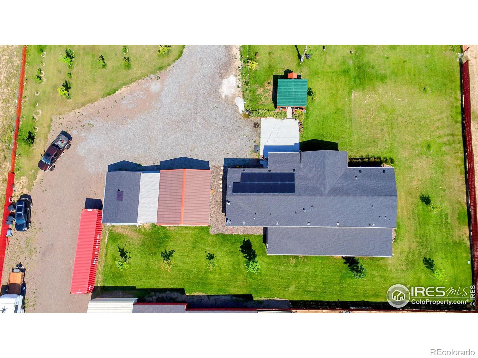 MLS Image #9 for 279 s county road 149 ,strasburg, Colorado
