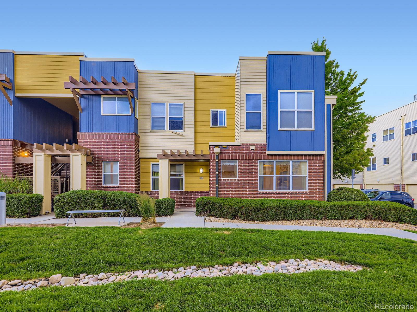 MLS Image #0 for 11316  colony circle,broomfield, Colorado