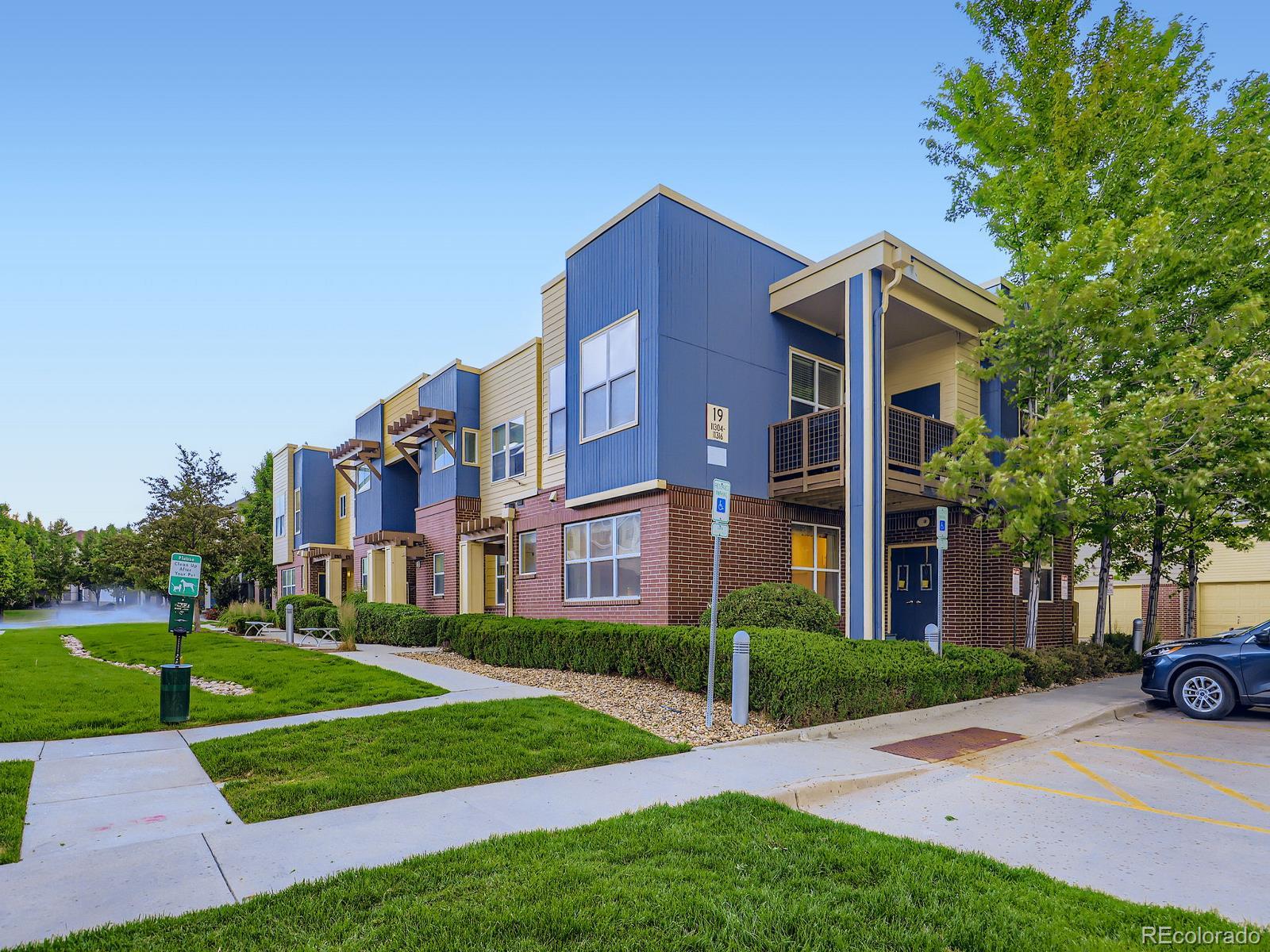 MLS Image #1 for 11316  colony circle,broomfield, Colorado