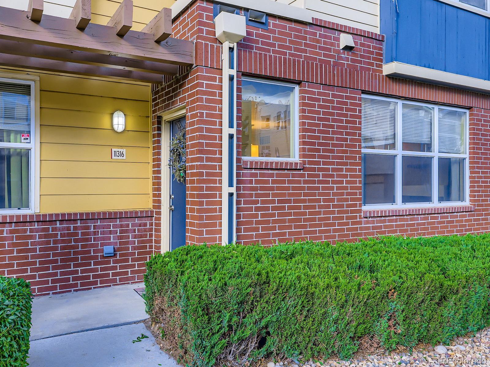 MLS Image #2 for 11316  colony circle,broomfield, Colorado