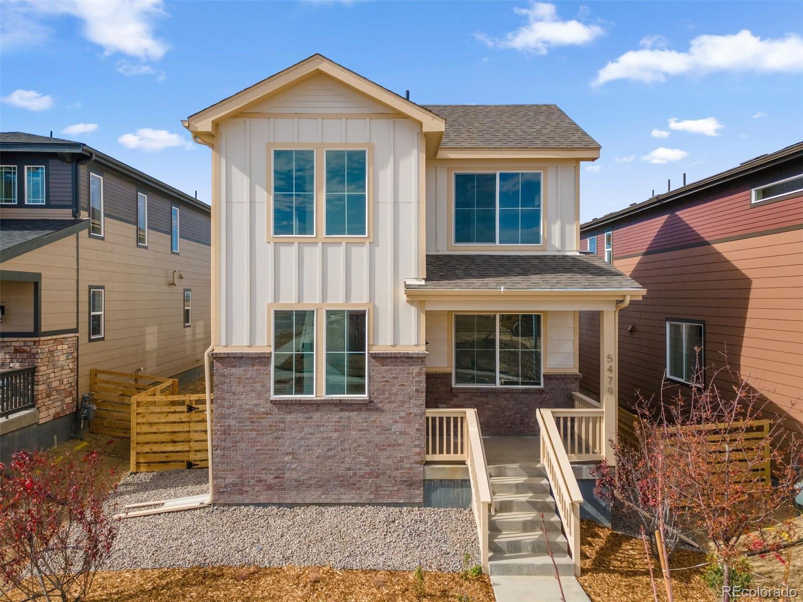 MLS Image #0 for 5479 n elk street,aurora, Colorado