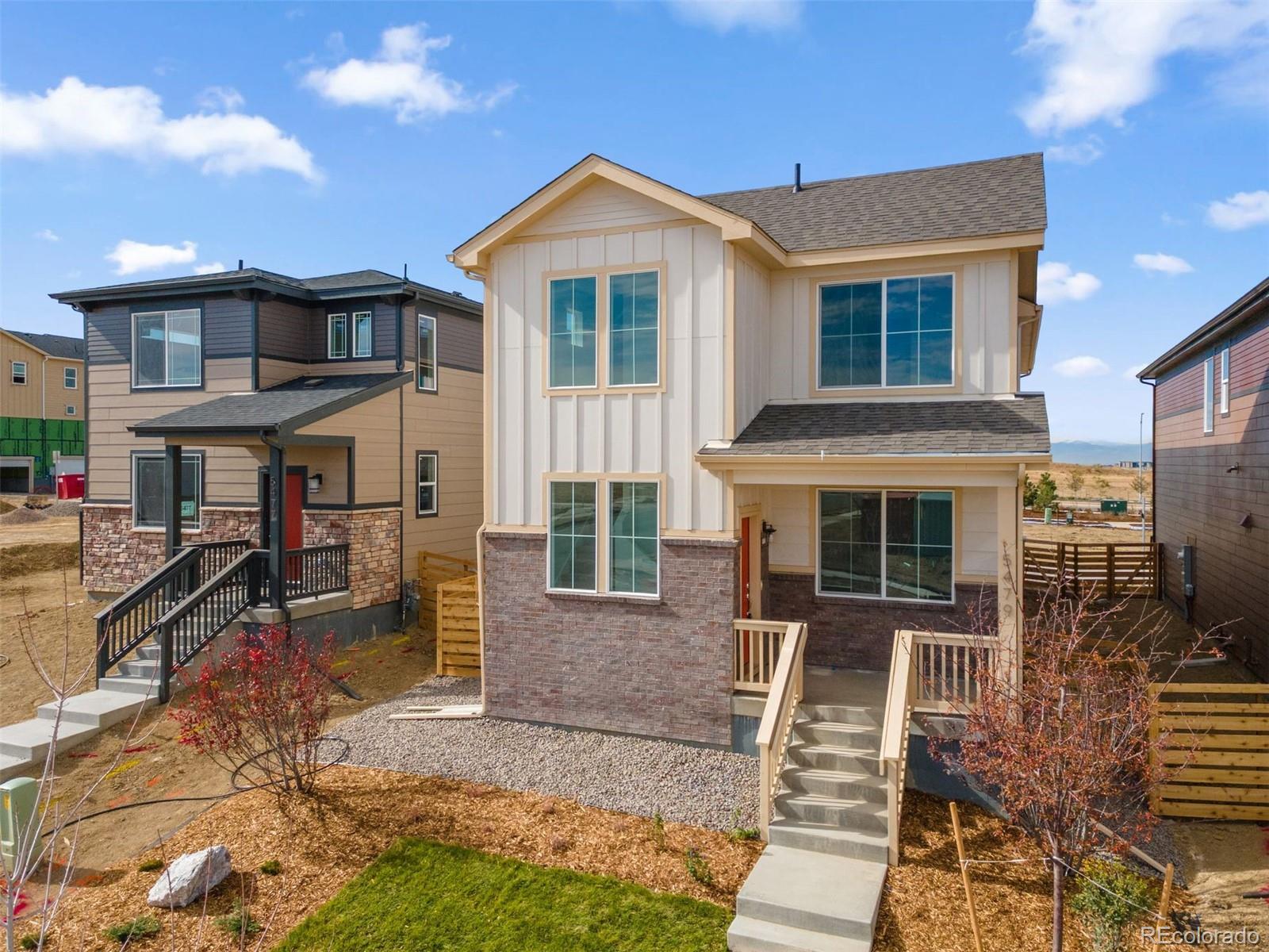 MLS Image #1 for 5479 n elk street,aurora, Colorado