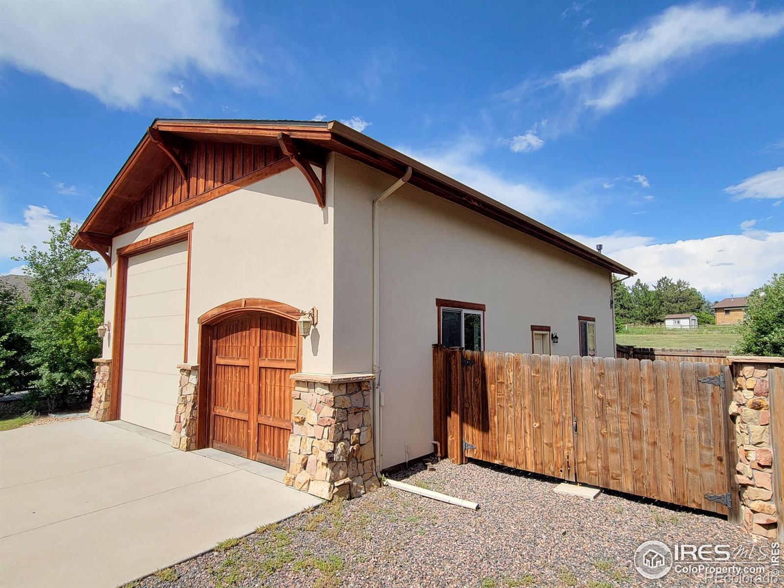 MLS Image #2 for 6825  apache road,loveland, Colorado