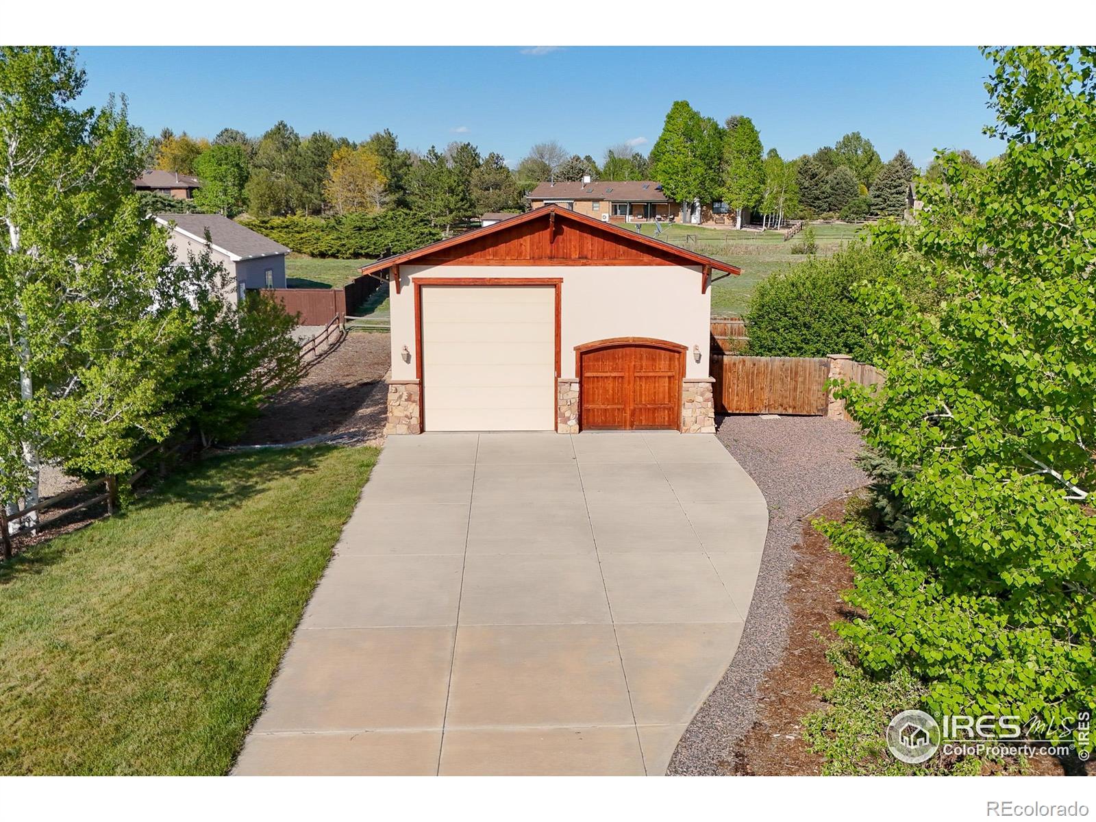 MLS Image #3 for 6825  apache road,loveland, Colorado