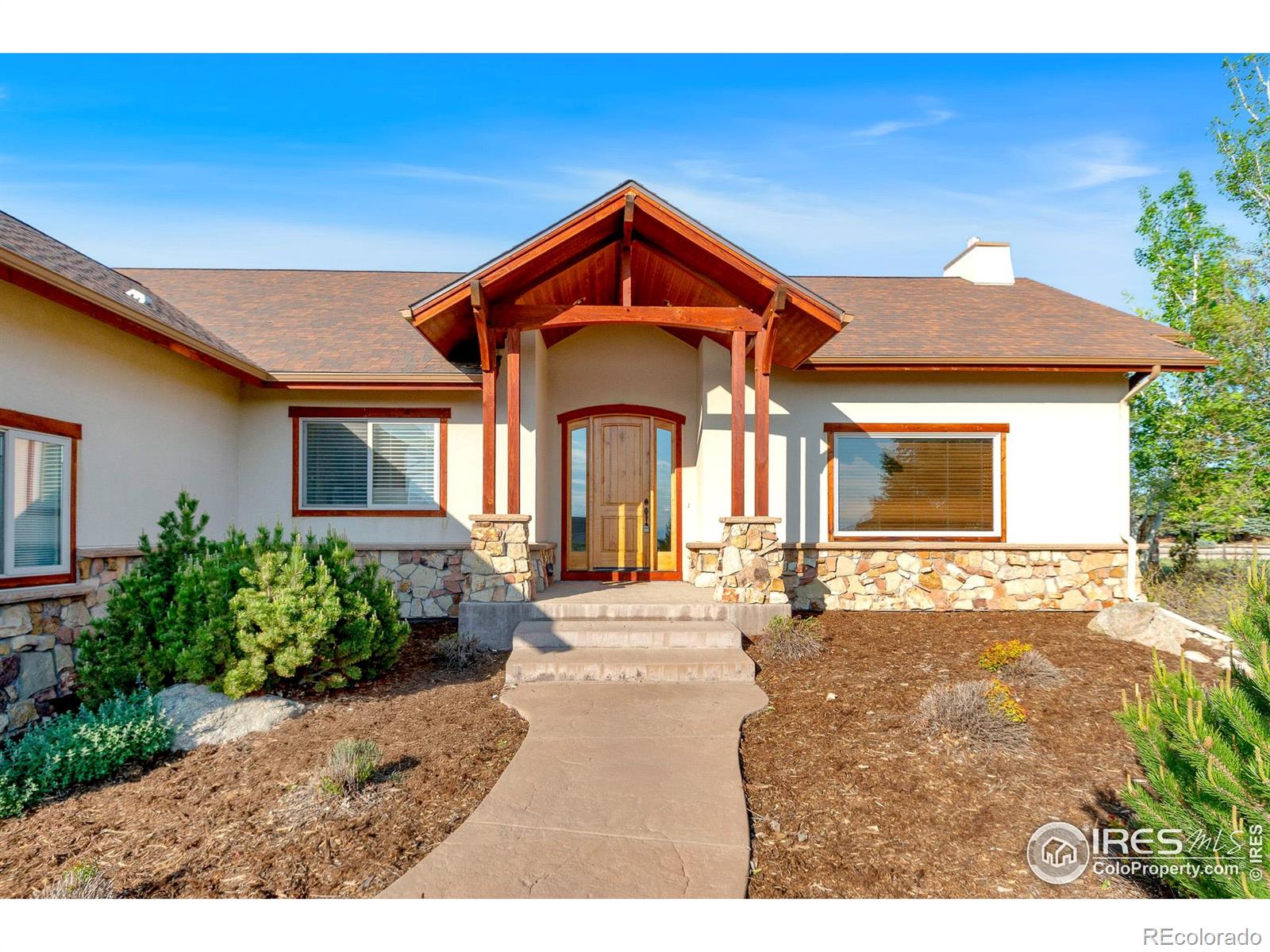 MLS Image #4 for 6825  apache road,loveland, Colorado