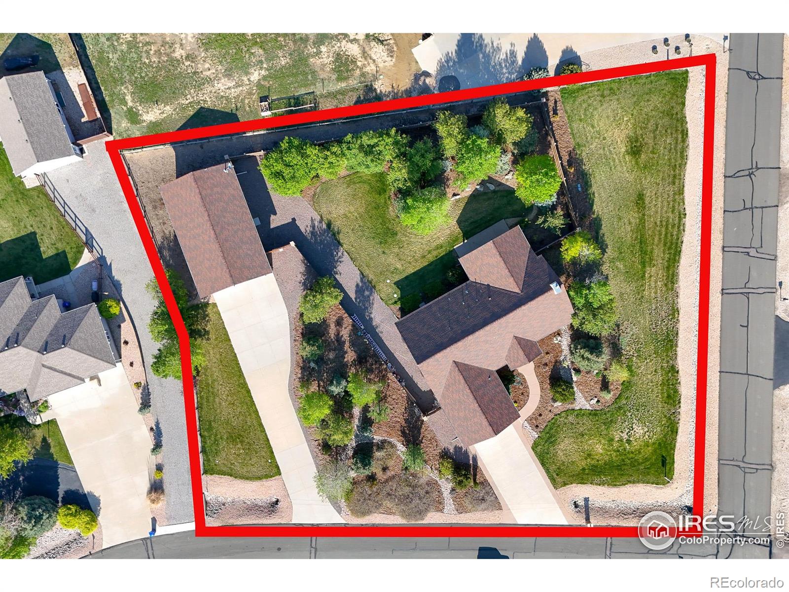 MLS Image #8 for 6825  apache road,loveland, Colorado
