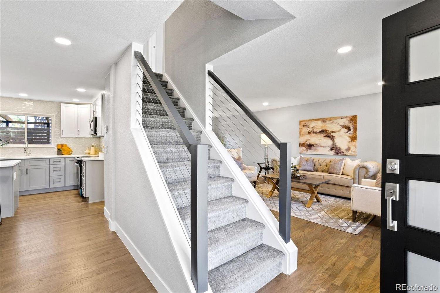MLS Image #1 for 6237 s poplar street,centennial, Colorado