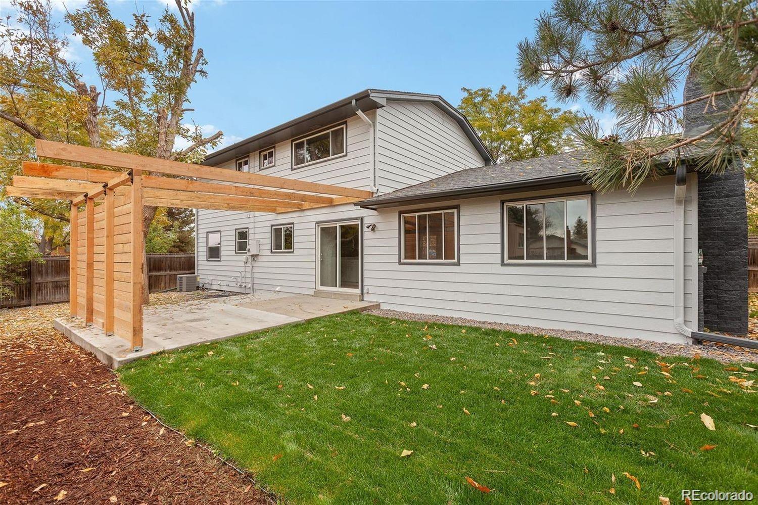 MLS Image #18 for 6237 s poplar street,centennial, Colorado