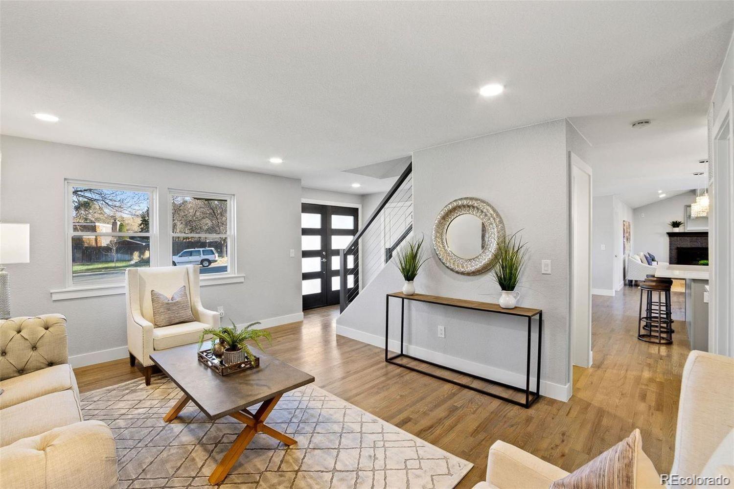 MLS Image #3 for 6237 s poplar street,centennial, Colorado