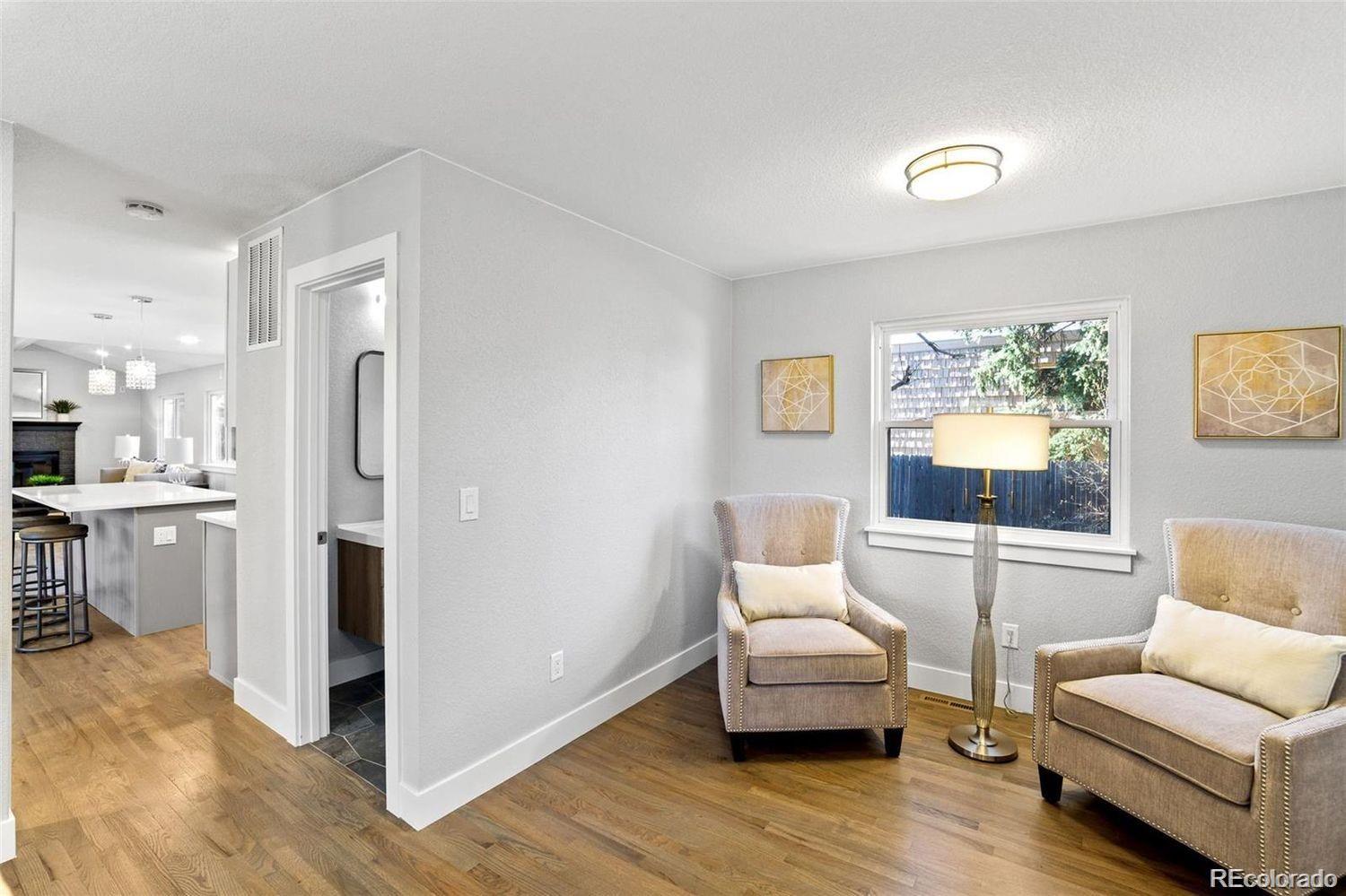 MLS Image #4 for 6237 s poplar street,centennial, Colorado