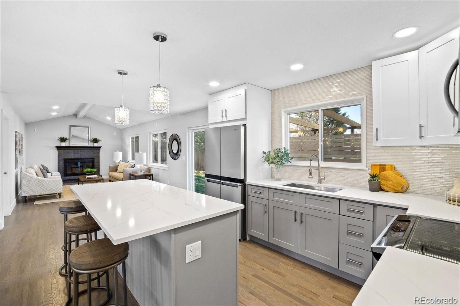MLS Image #7 for 6237 s poplar street,centennial, Colorado