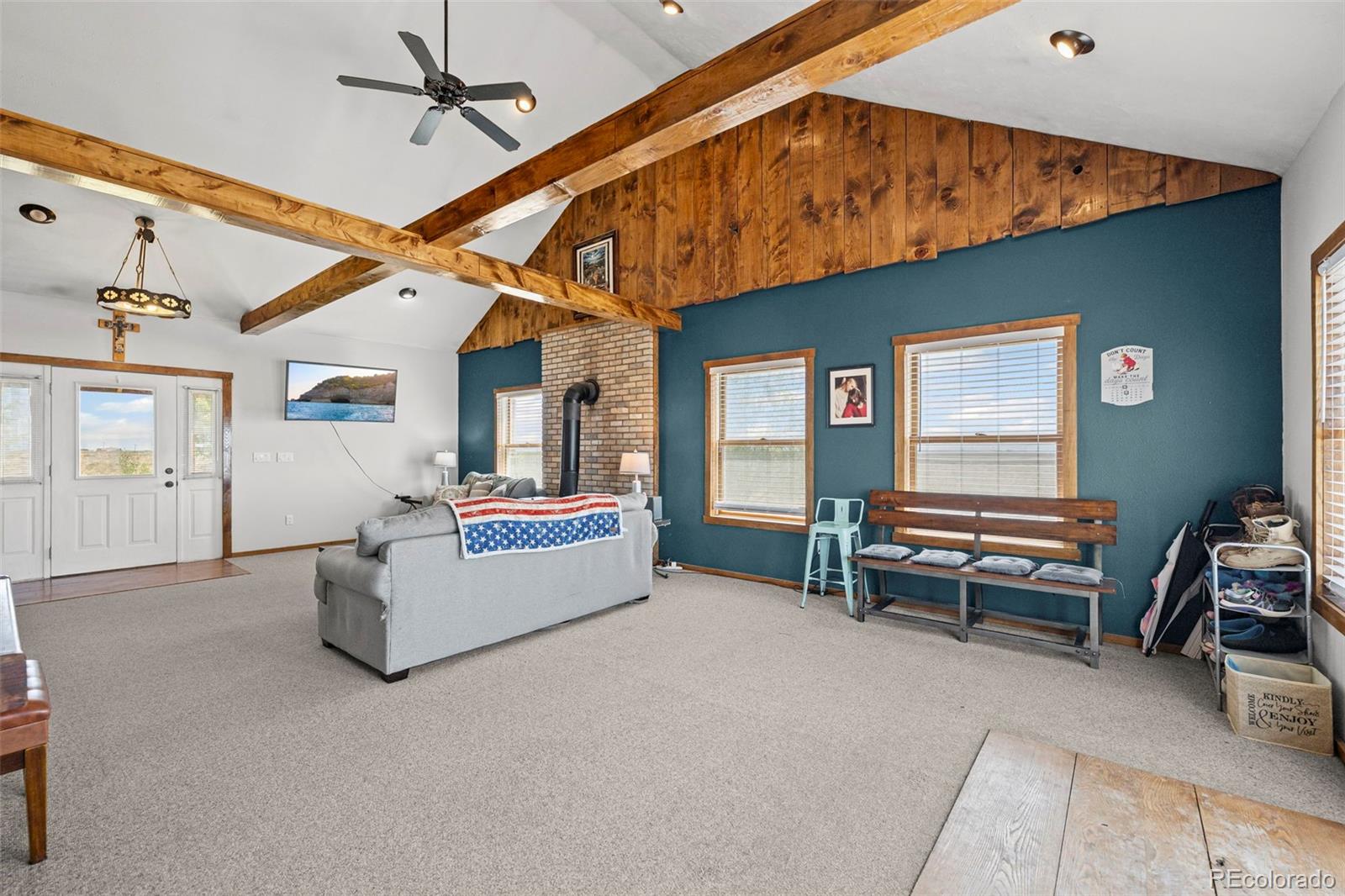 MLS Image #20 for 5366  lane ten ,hooper, Colorado