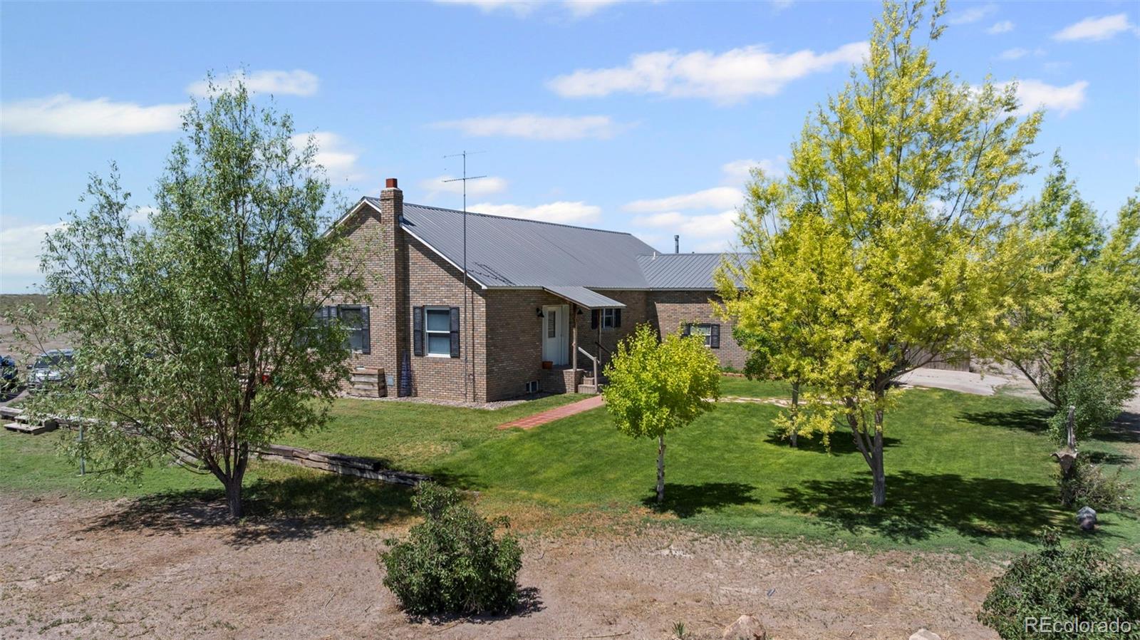 MLS Image #3 for 5366  lane ten ,hooper, Colorado