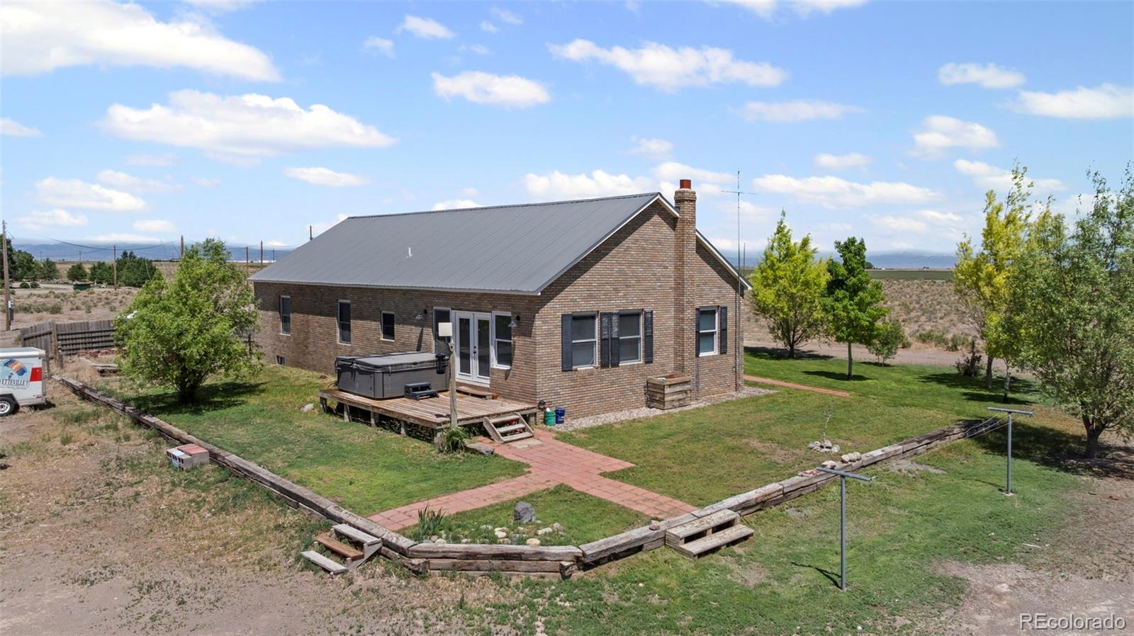 MLS Image #4 for 5366  lane ten ,hooper, Colorado