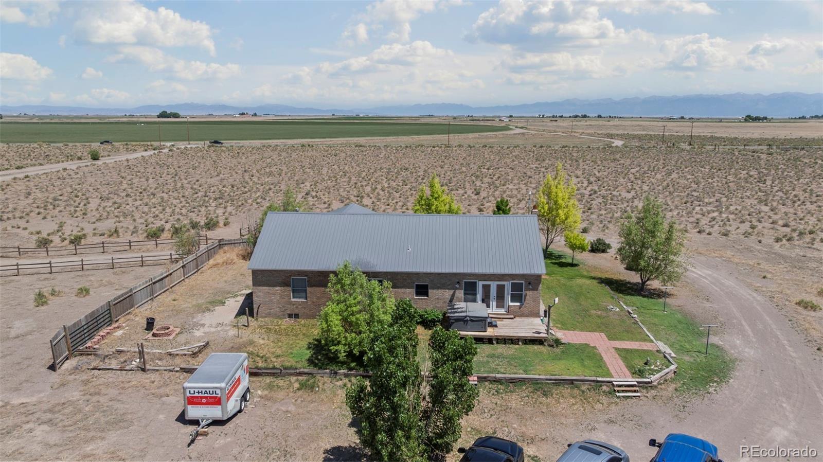 MLS Image #5 for 5366  lane ten ,hooper, Colorado
