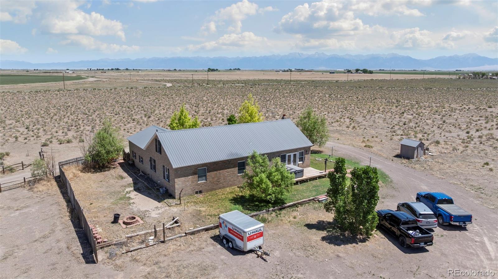 MLS Image #6 for 5366  lane ten ,hooper, Colorado