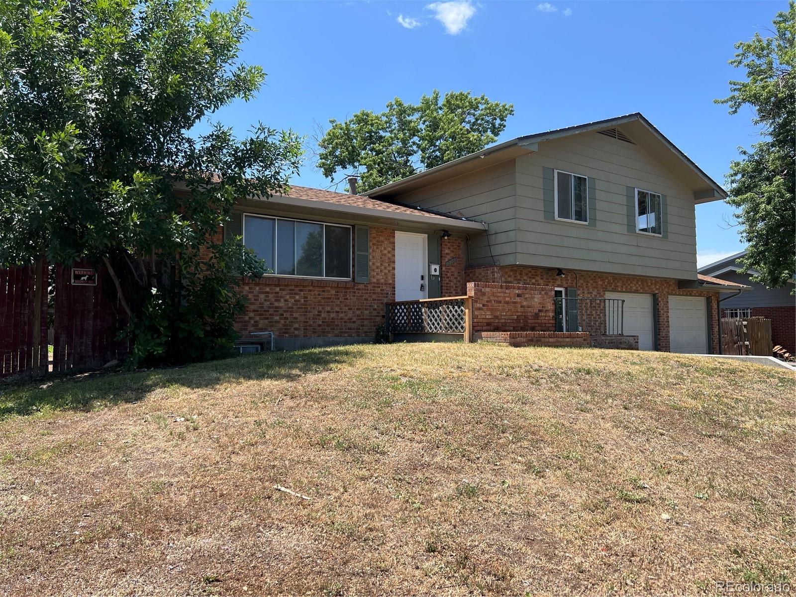 MLS Image #2 for 12252  elmendorf place,denver, Colorado
