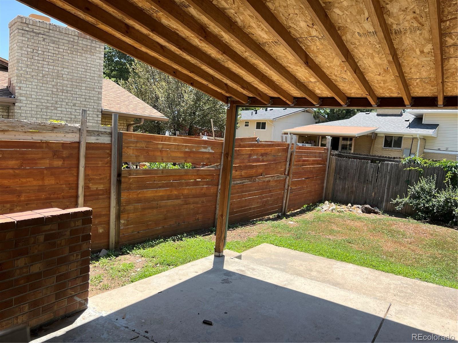 MLS Image #20 for 12252  elmendorf place,denver, Colorado