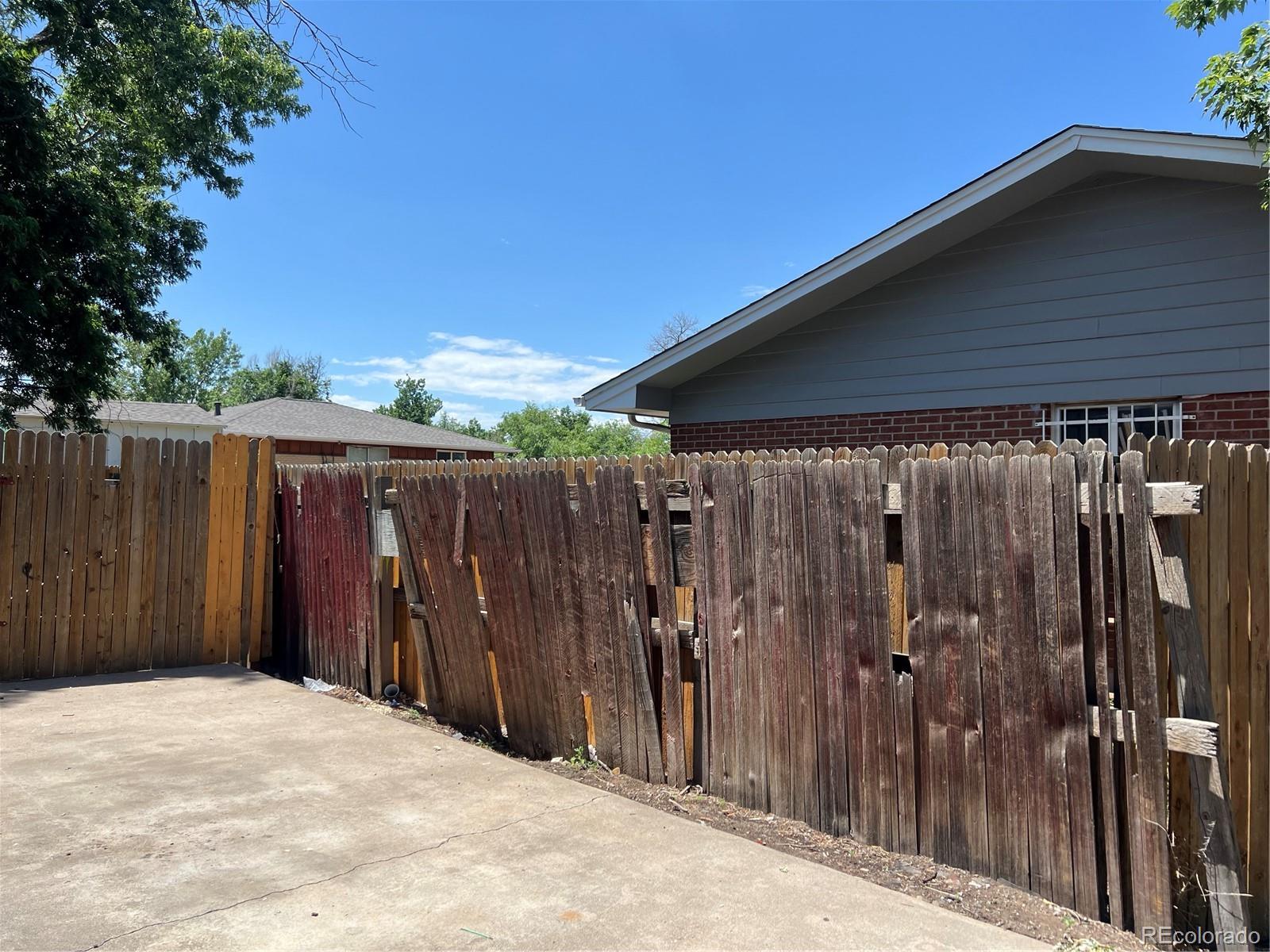 MLS Image #23 for 12252  elmendorf place,denver, Colorado