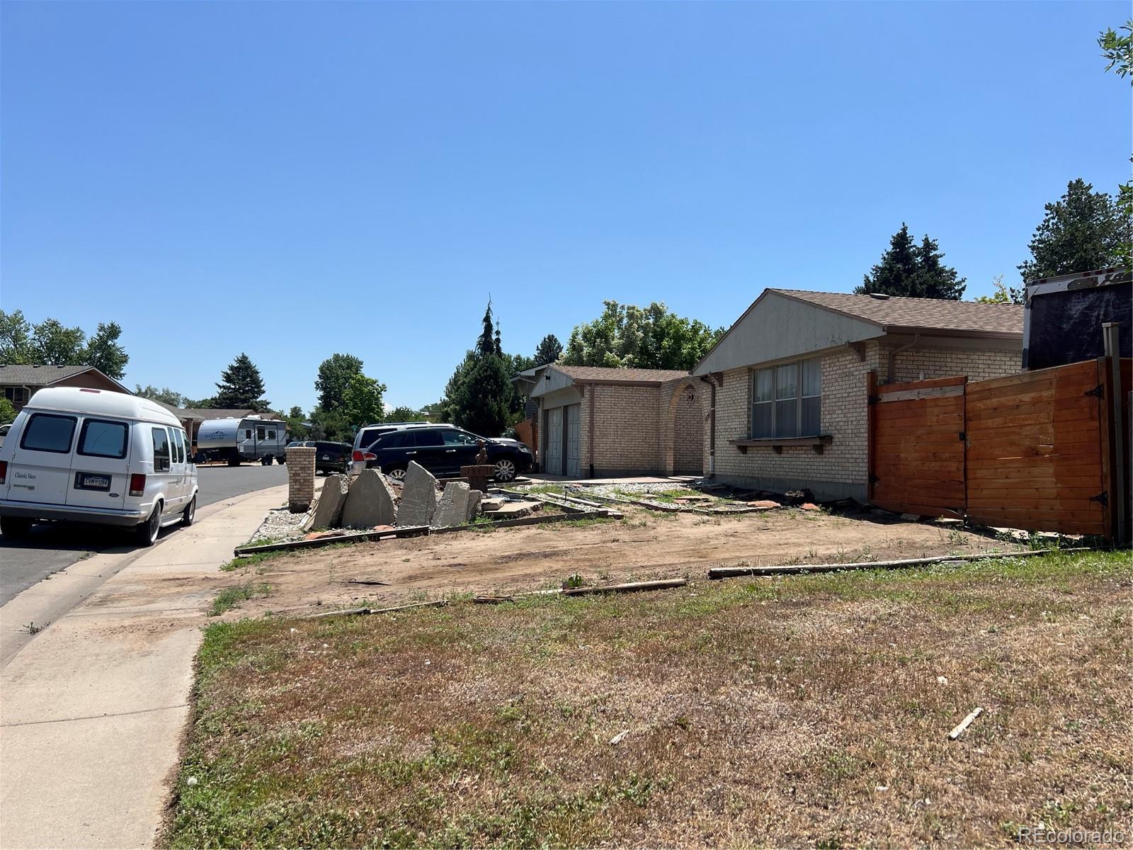 MLS Image #24 for 12252  elmendorf place,denver, Colorado