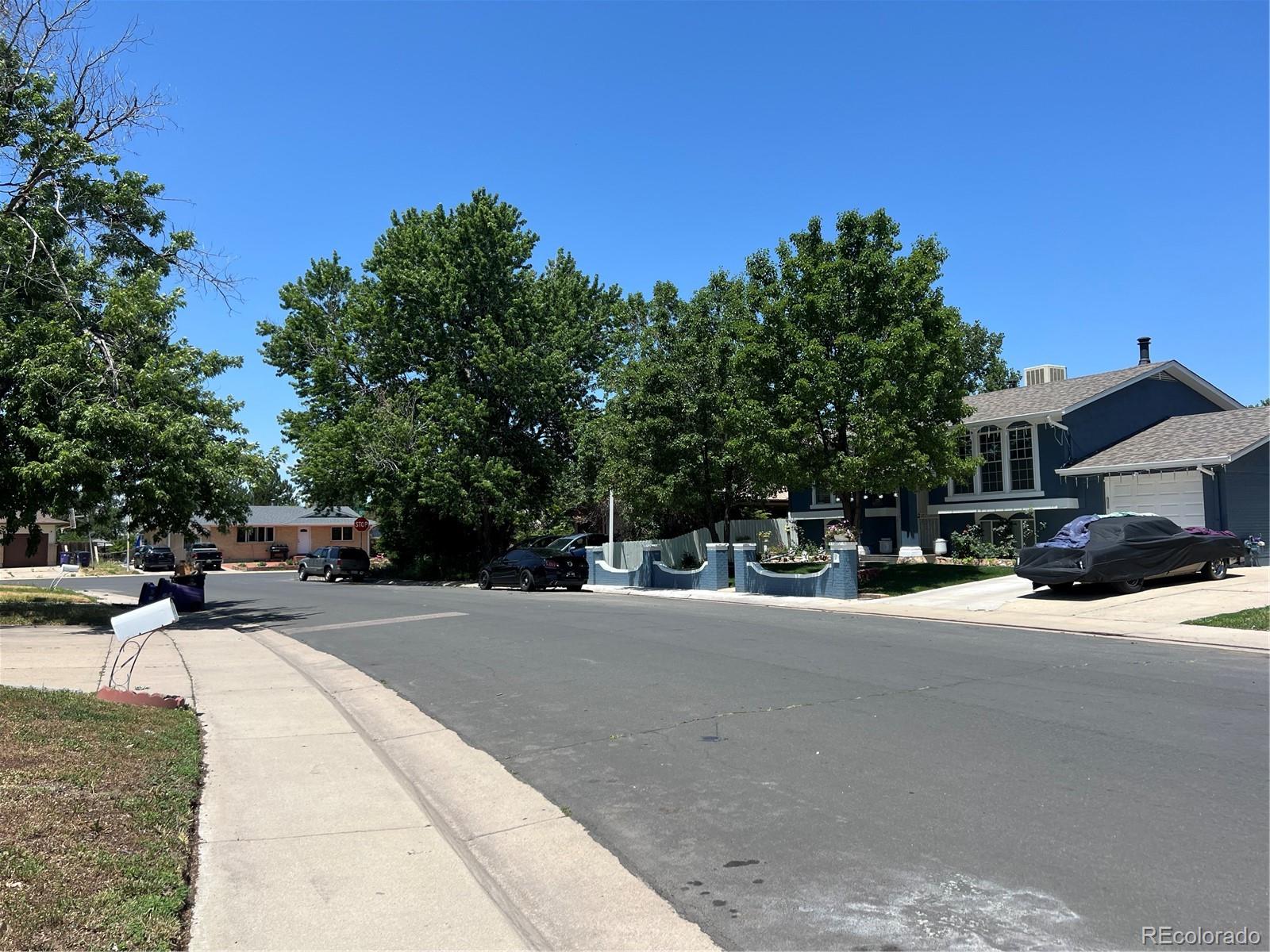 MLS Image #25 for 12252  elmendorf place,denver, Colorado
