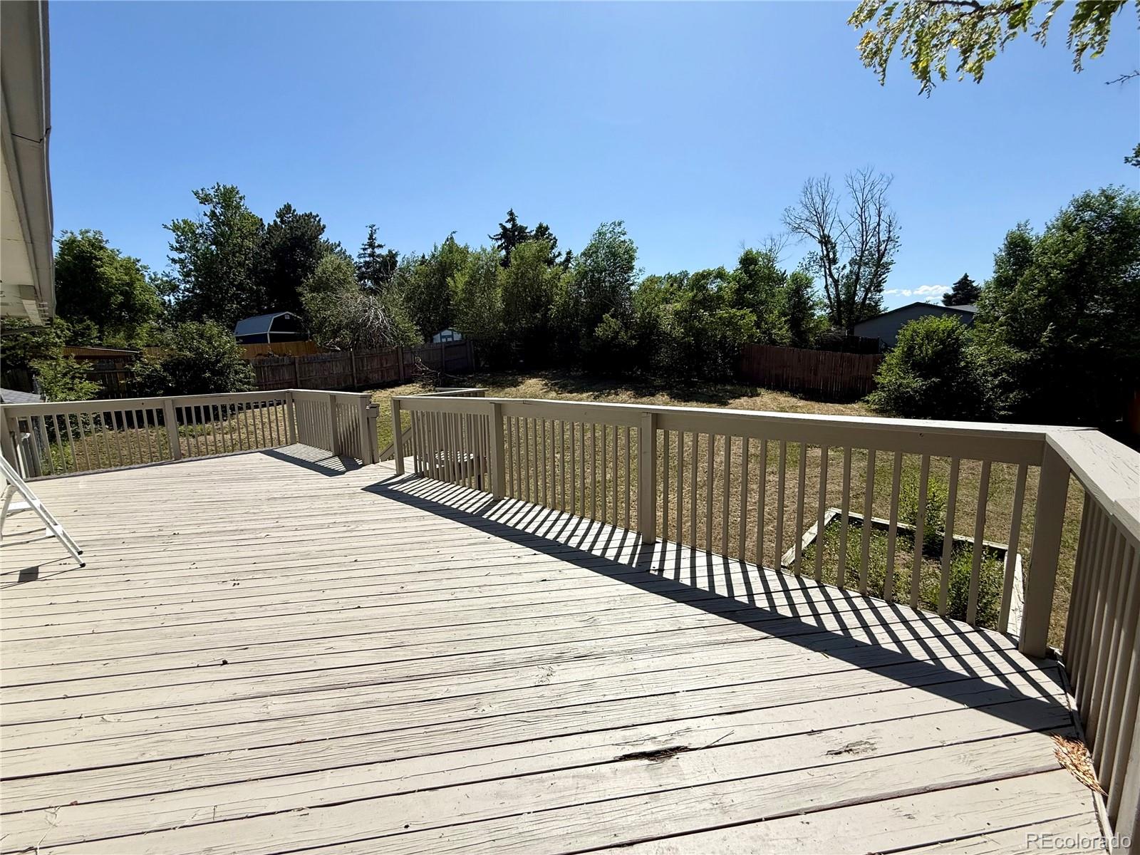 MLS Image #27 for 8127  lafayette street,denver, Colorado