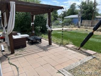 MLS Image #4 for 1207  joliet street,aurora, Colorado