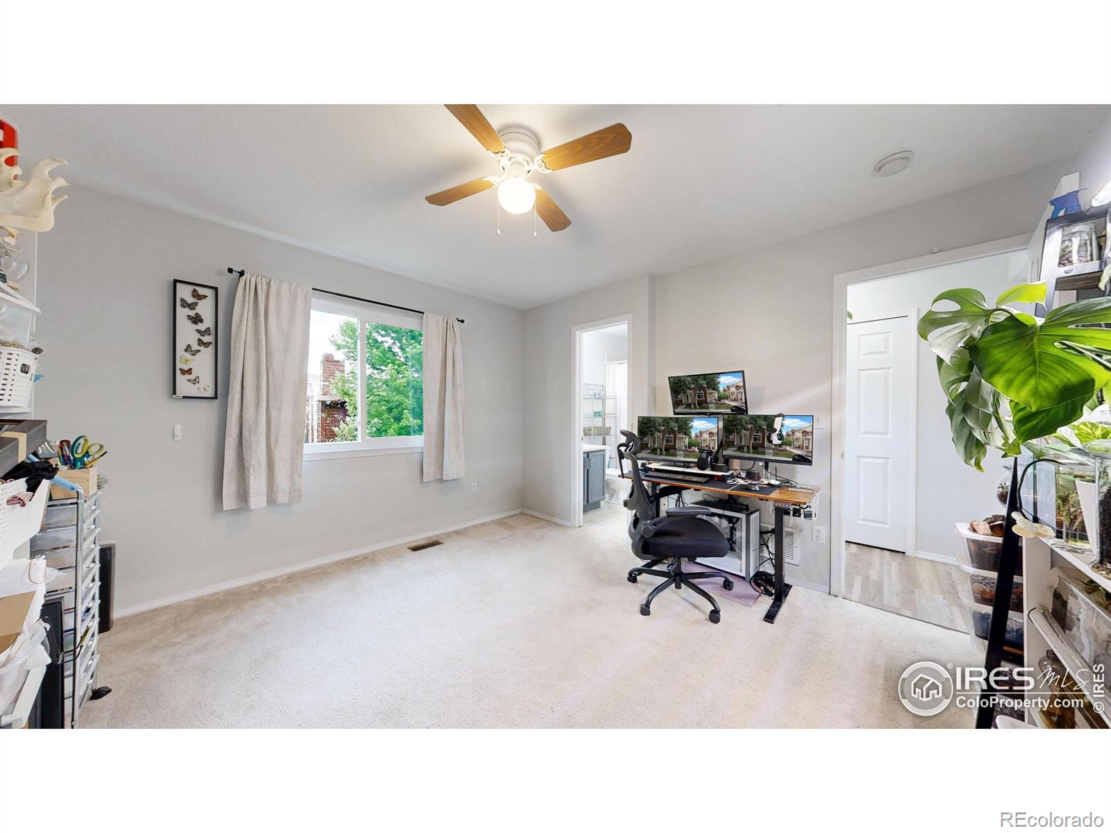 MLS Image #11 for 2593  mesa springs view,colorado springs, Colorado