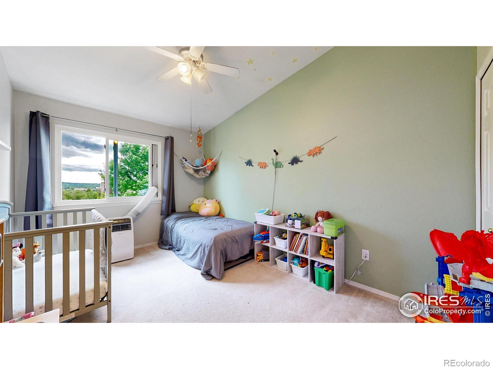 MLS Image #15 for 2593  mesa springs view,colorado springs, Colorado