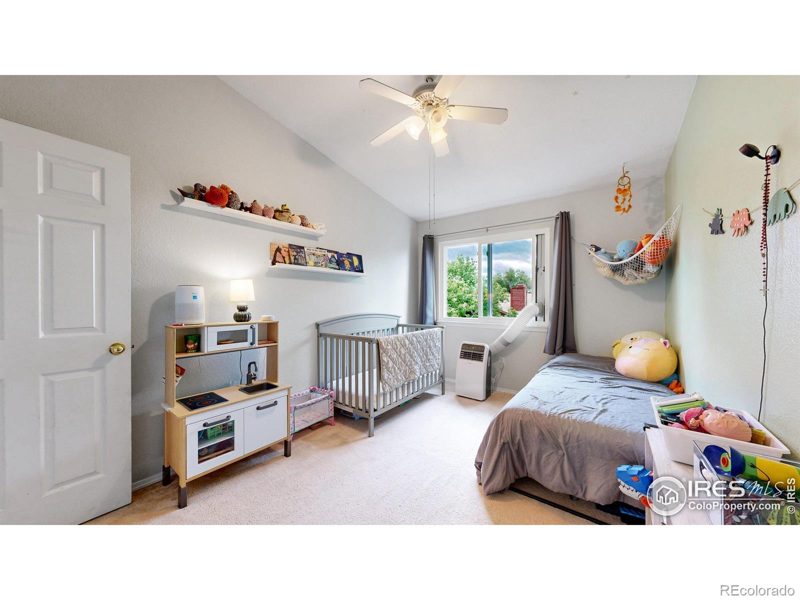 MLS Image #16 for 2593  mesa springs view,colorado springs, Colorado