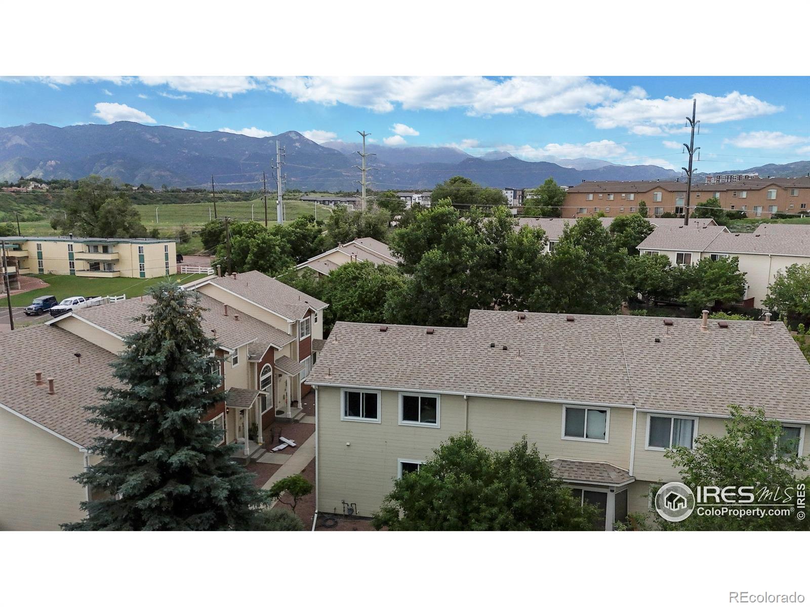 MLS Image #20 for 2593  mesa springs view,colorado springs, Colorado