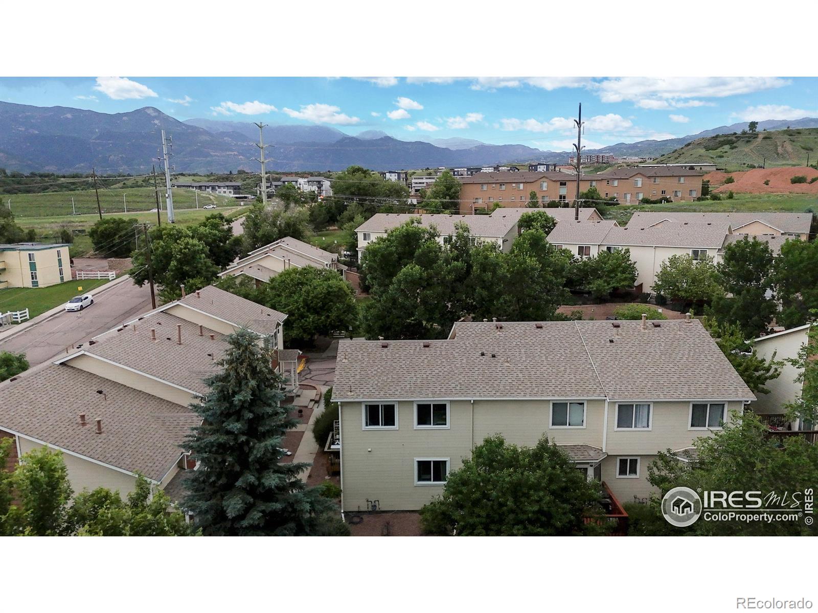 MLS Image #21 for 2593  mesa springs view,colorado springs, Colorado