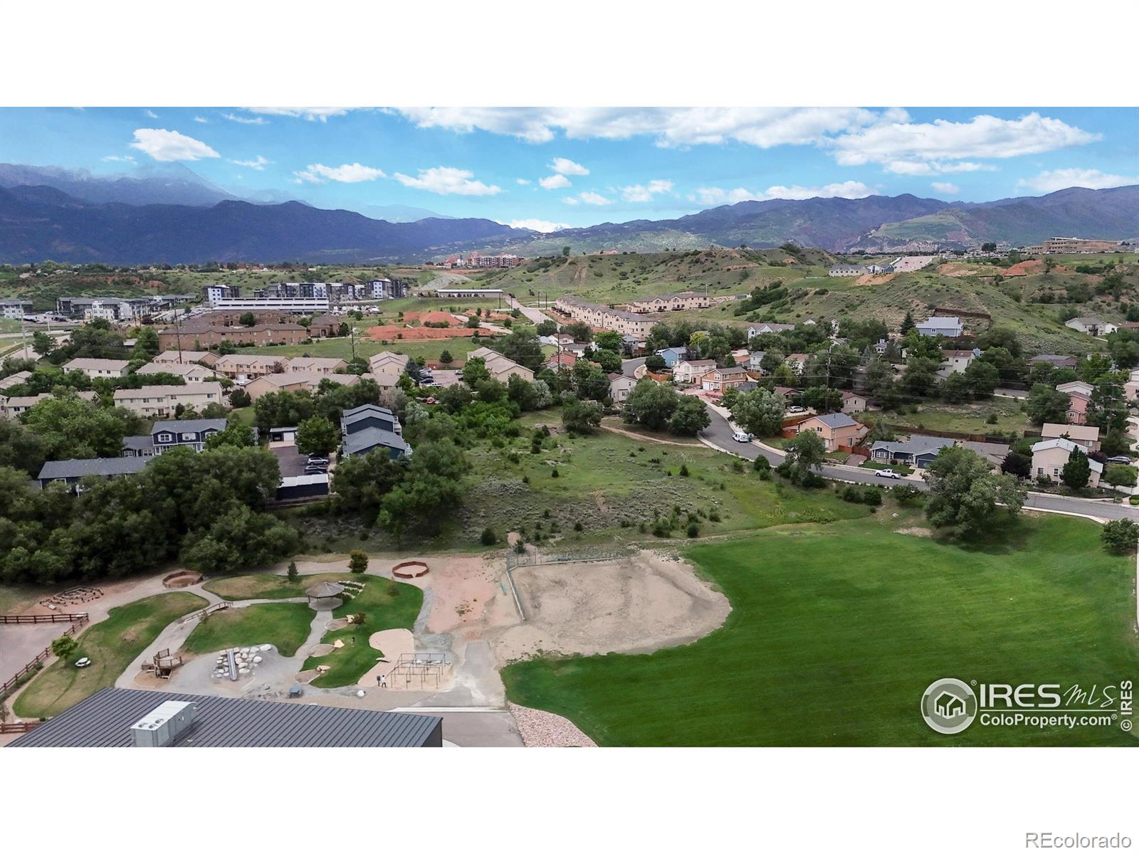MLS Image #22 for 2593  mesa springs view,colorado springs, Colorado