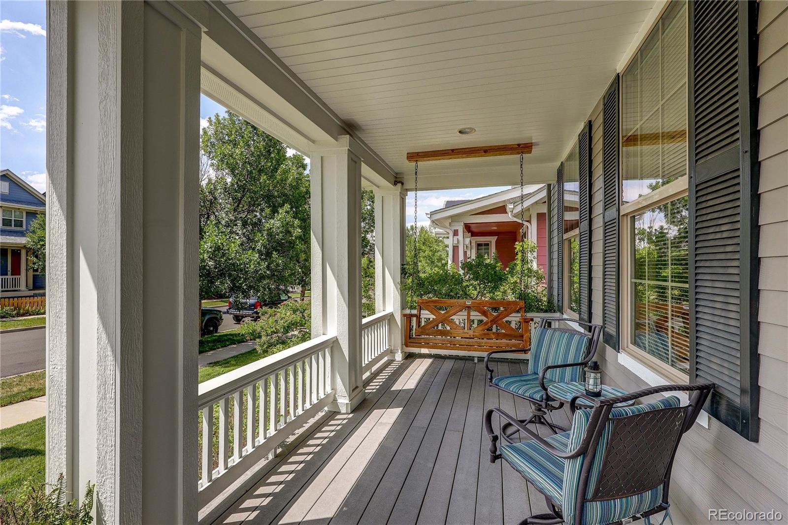 MLS Image #3 for 3354  wabash street,denver, Colorado