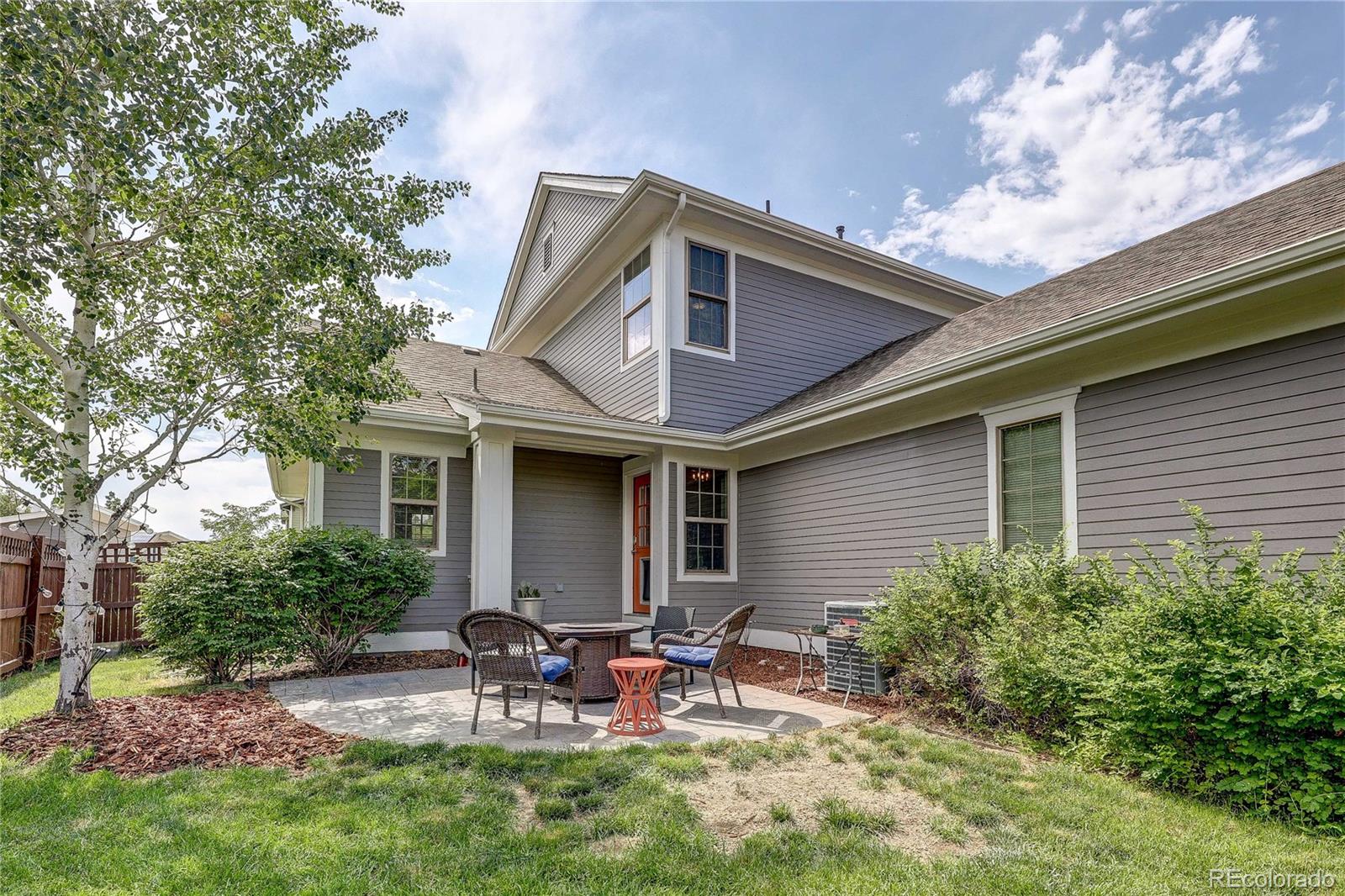 MLS Image #41 for 3354  wabash street,denver, Colorado