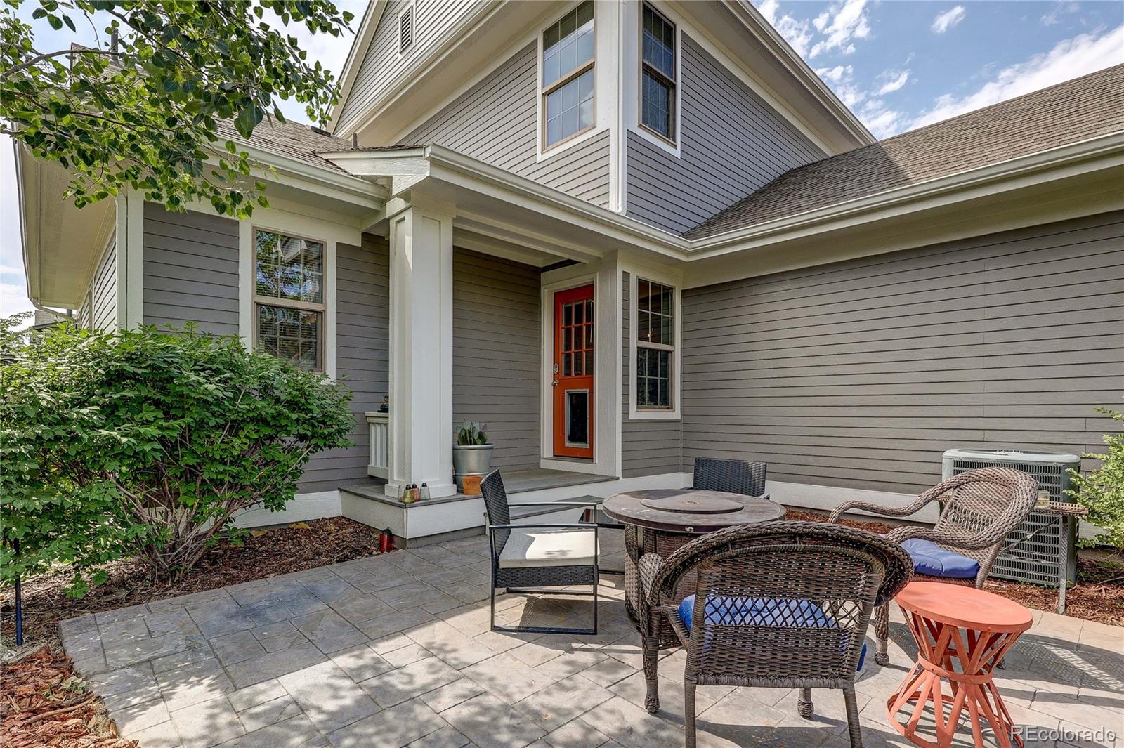 MLS Image #42 for 3354  wabash street,denver, Colorado