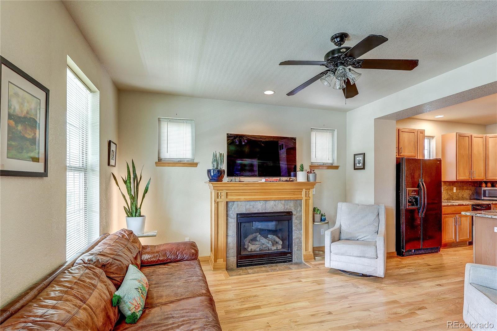 MLS Image #5 for 3354  wabash street,denver, Colorado