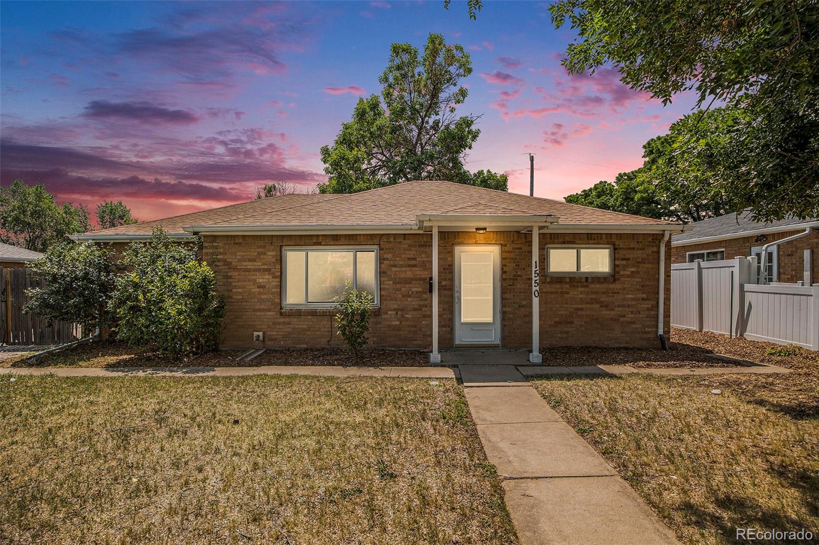 MLS Image #15 for 1550  eppinger boulevard,thornton, Colorado