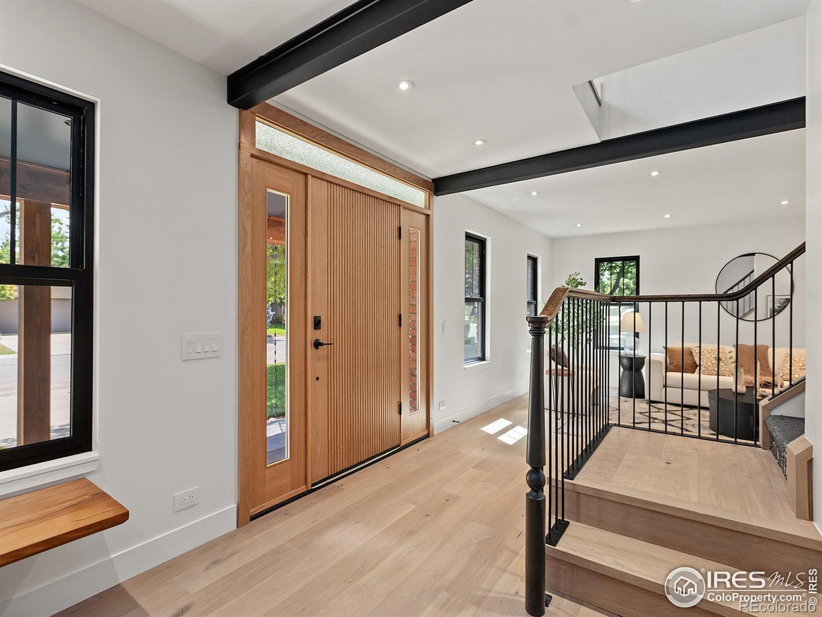 MLS Image #2 for 1909  pawnee drive,fort collins, Colorado