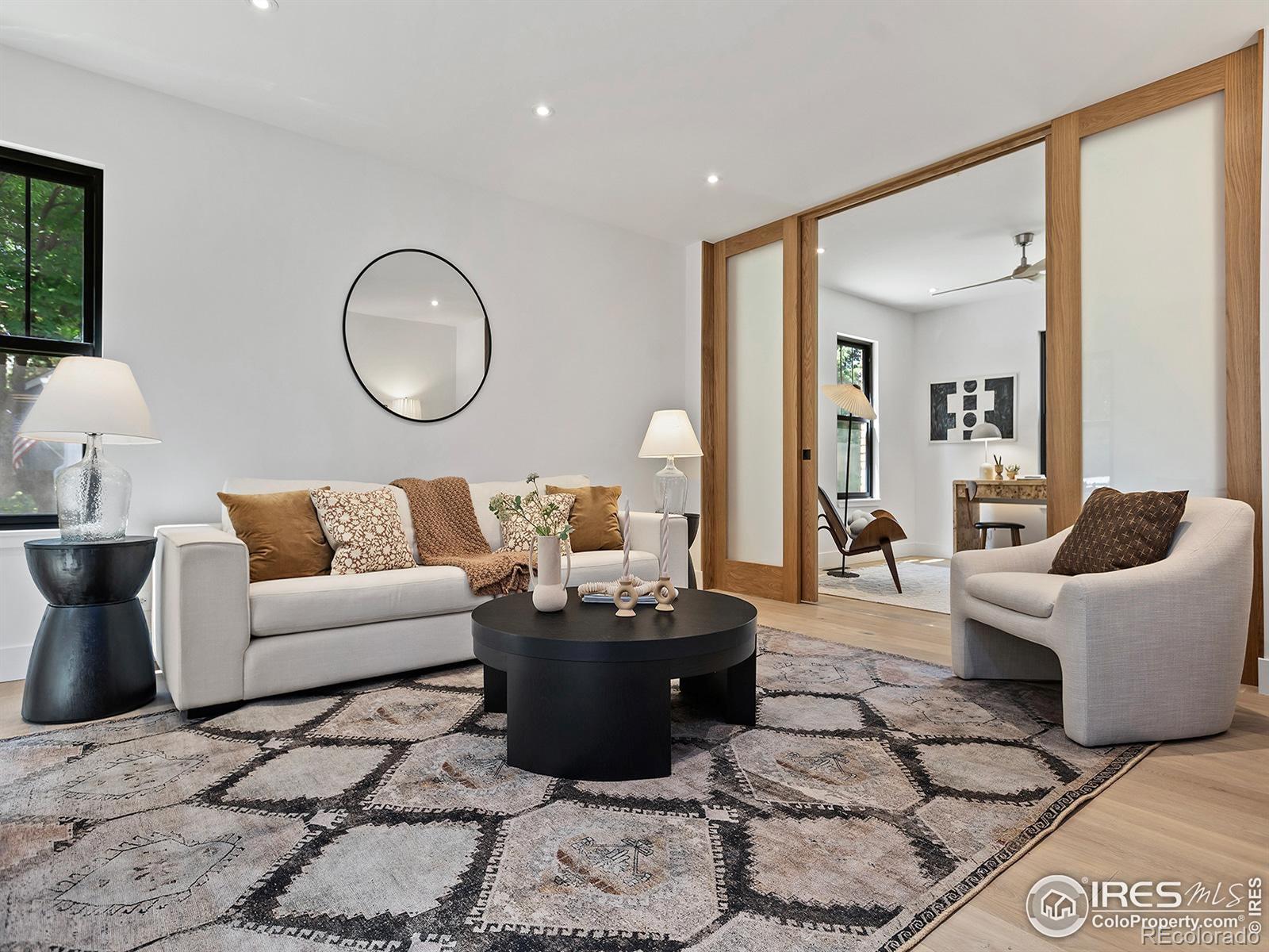 MLS Image #3 for 1909  pawnee drive,fort collins, Colorado