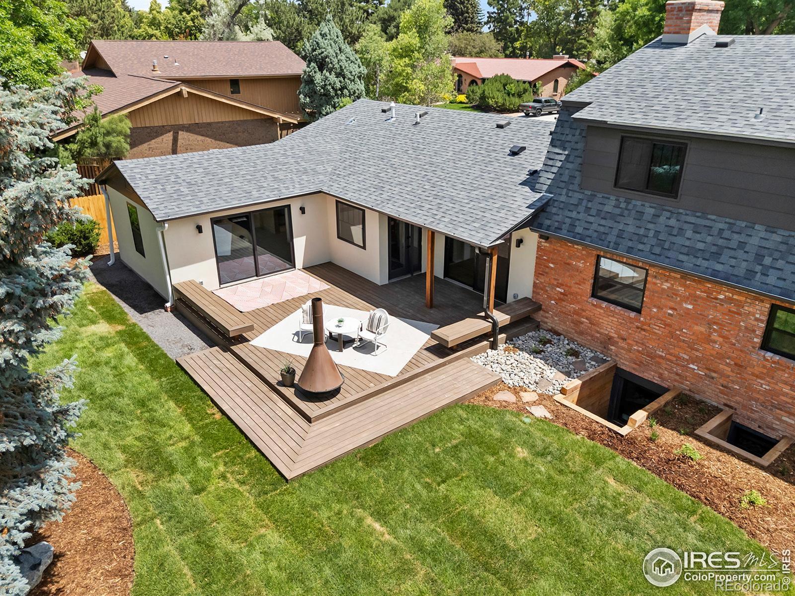 MLS Image #36 for 1909  pawnee drive,fort collins, Colorado