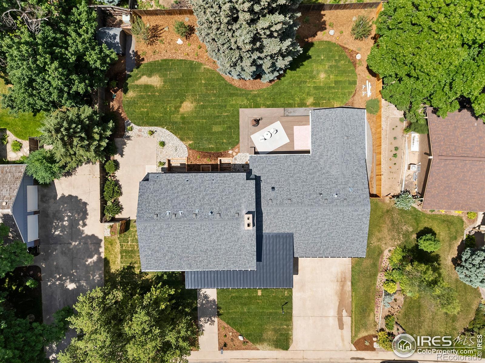 MLS Image #38 for 1909  pawnee drive,fort collins, Colorado