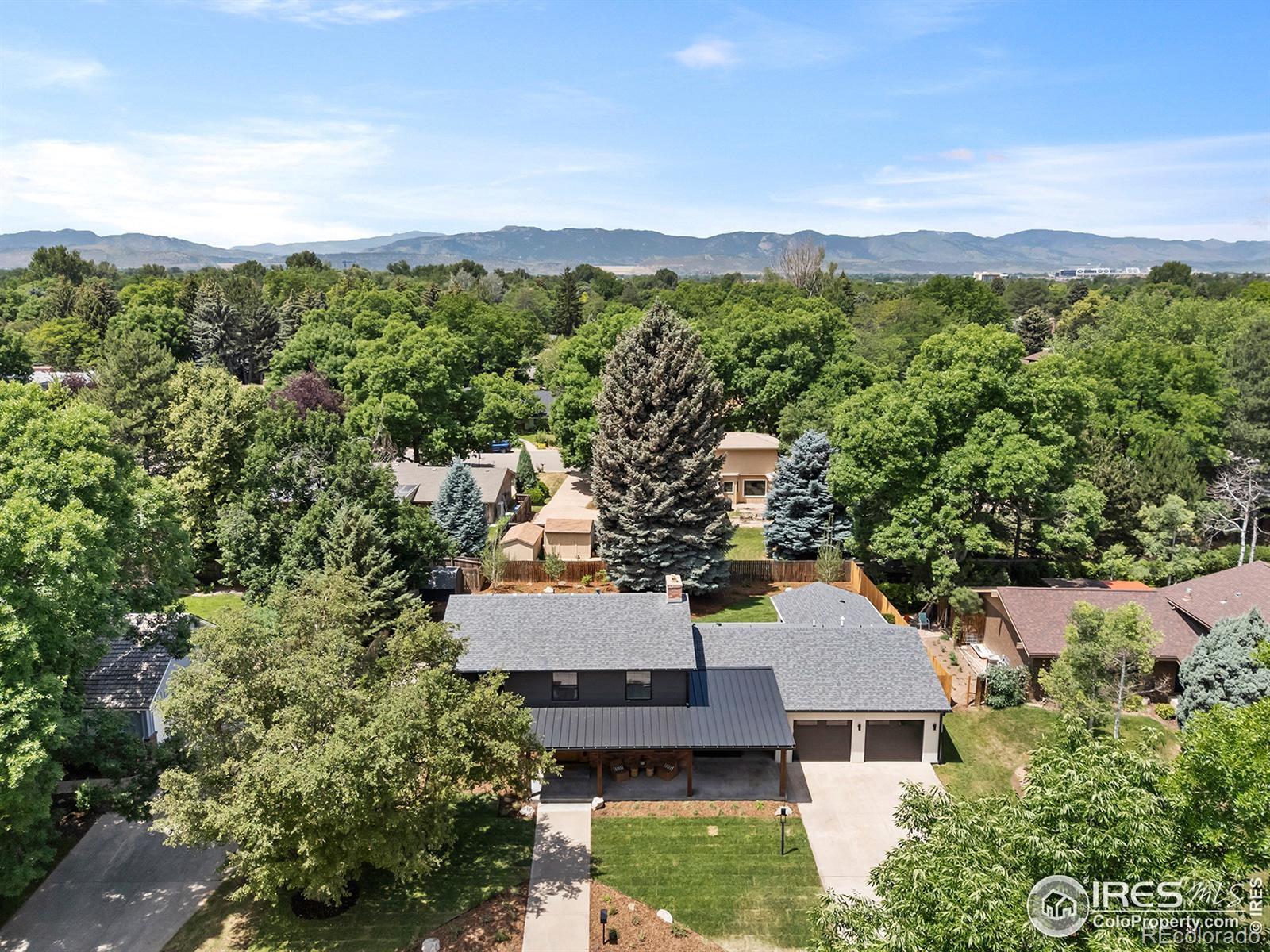 MLS Image #39 for 1909  pawnee drive,fort collins, Colorado