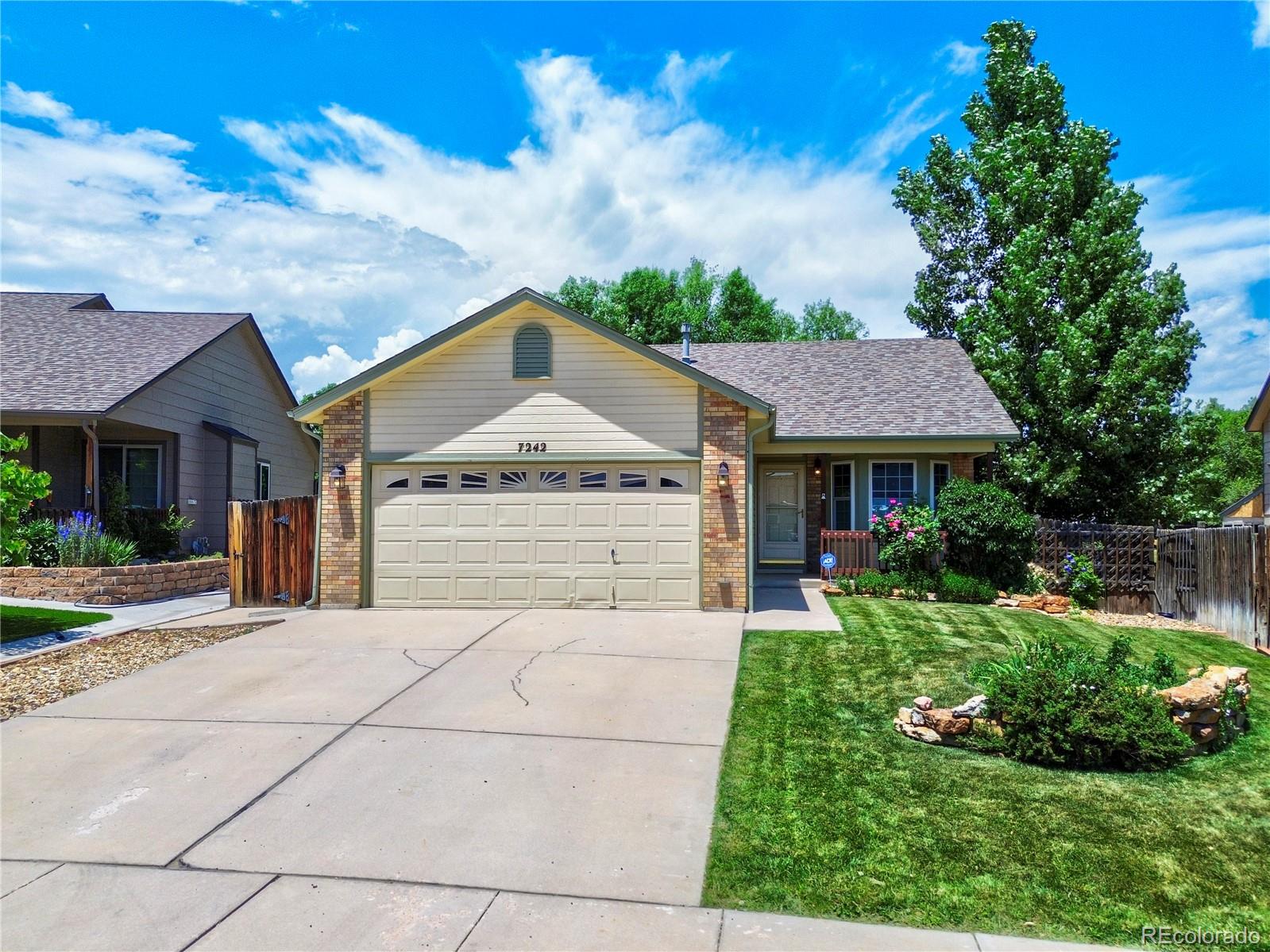 MLS Image #0 for 7242  coral ridge drive,colorado springs, Colorado